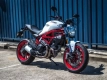 Alle originele en vervangende onderdelen voor uw Ducati Monster 659 Australia 2013.